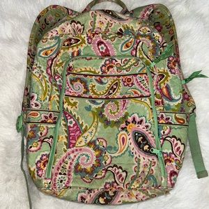 Vera Bradley Backpack